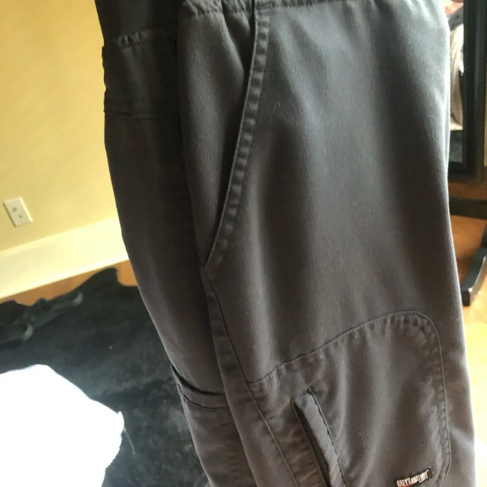 Scrub Pant - Picture 6 of 6